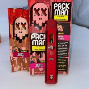 Order Packman Disposable-Berry Payton Online