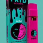 Buy FRYD Extracts-Berry Zkittles Online UK