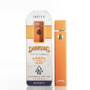 Buy Dabwoods Biscotti Online In UK