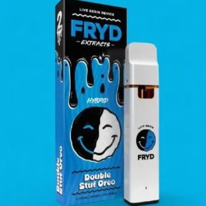 Order FRYD Disposables-Double stuff Oreo Online UK