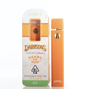 Buy Dabwoods- GSC Disposables Online UK
