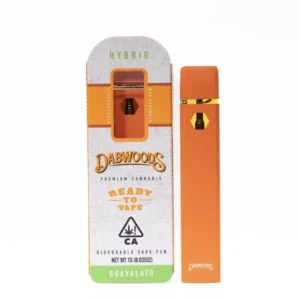 Buy Dabwoods- Guavalato Online UK