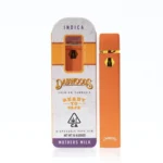 Buy Dabwoods- Mother's Milk Online In UK