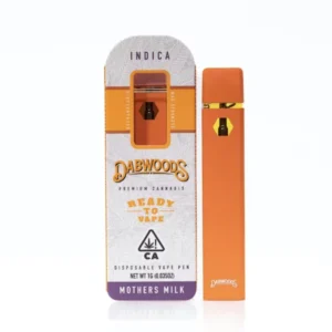 Buy Dabwoods- Mother's Milk Online In UK
