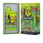 Buy Packman Disposable Melon Haze Online UK