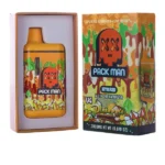 Buy Packman Disposable Pineapple Coconut Online UK
