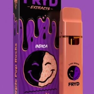 Buy FRYD Extracts-Purple Pop Rocks Online London
