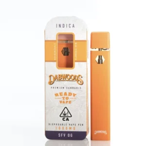 Order Dabwoods-SFV OG Online Europe