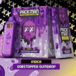 Buy Packman Disposable-Gobstopper Gumdrop Online