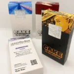 Buy Boo Berry Cake Gen 1 In London