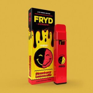 FRYD Disposables-Strawberry Lemoncello For Sale Online