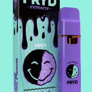 Buy FRYD Disposables-Tropical Runtz Punch Online