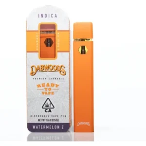 Dabwoods -Watermelon Z For Sale In London