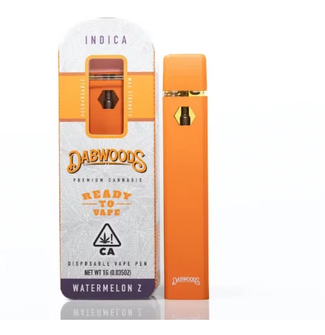 Dabwoods -Watermelon Z For Sale In London