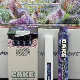 Order Cake Disposables-Stoned Ape Gen 6 Online London