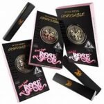 Buy Muha Med Black Sugar Rose Live Resin Online London