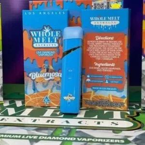 Buy Whole Melt Extract-Bluemosa Online London