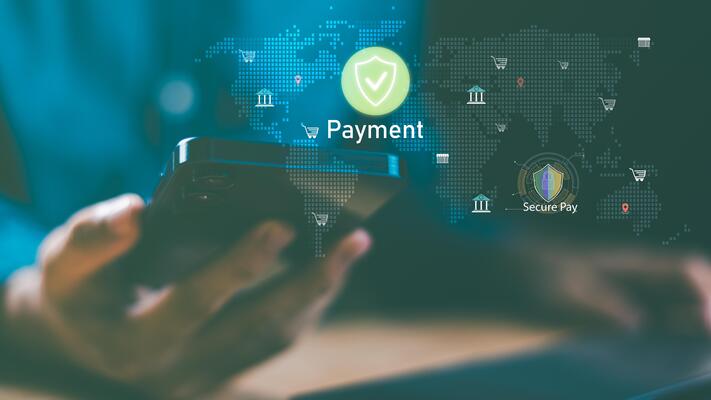 Secure Payments