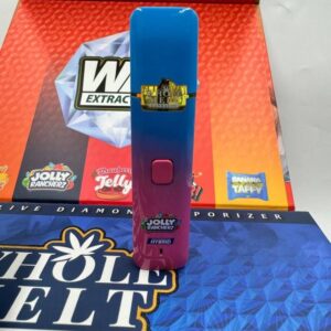 Whole Melt Extract-Jolly Rancherz