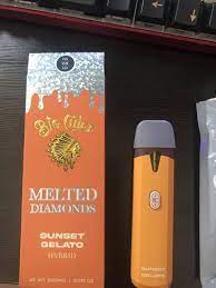 THC Disposable Vape Pens For Sale In Spain