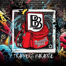 Backpack Boyz Disposables