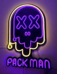 Packman Disposables