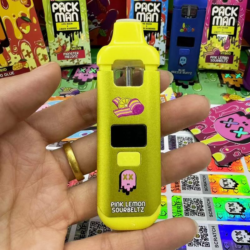 Buy THC Disposable Vapes Online Belarus