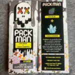 Packman Disposable-White Gummy Bears For Sale Online