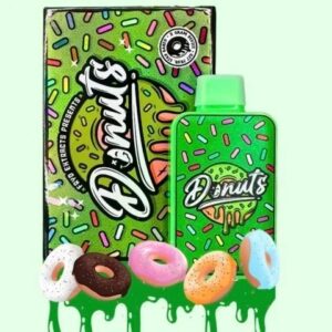 FRYD Disposables-Apple Fritter Donuts For Sale