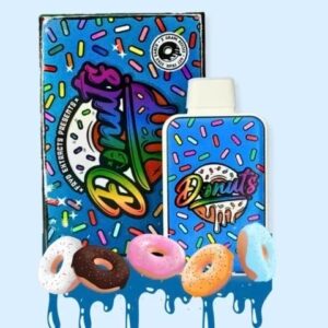 Order FRYD Disposables-Peach Cobbler Online