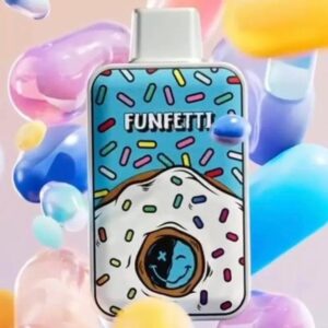 Buy FRYD Disposables- Funfetti 2G Online London