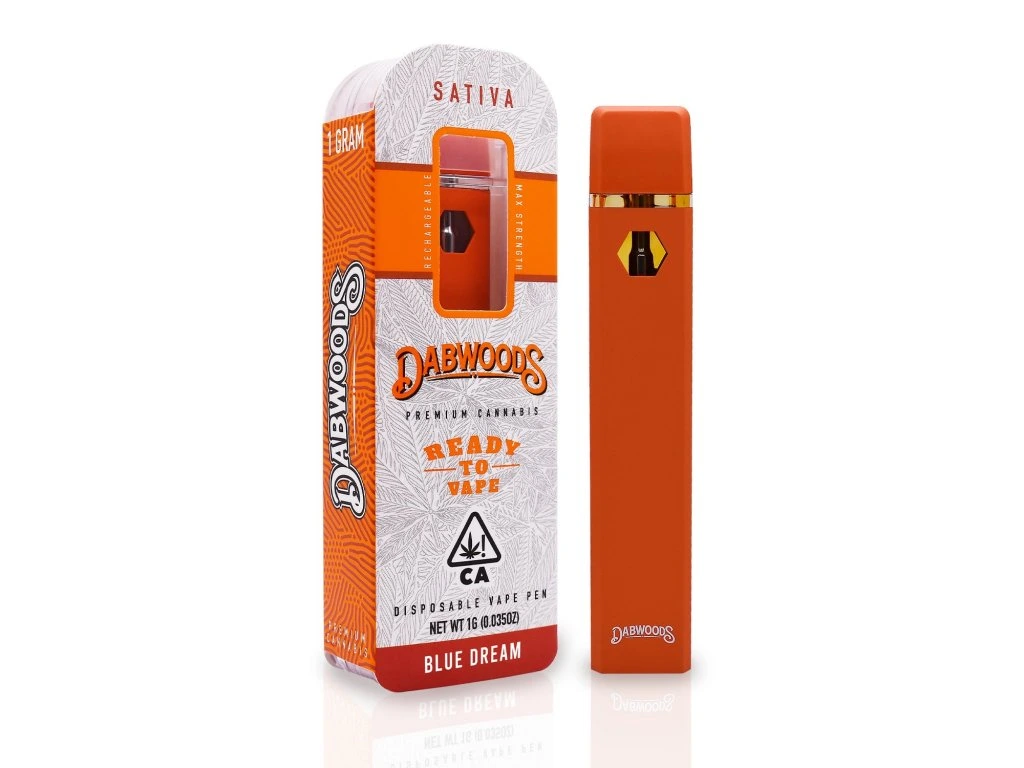 Where To Order THC Disposable Vapes In Edinburgh