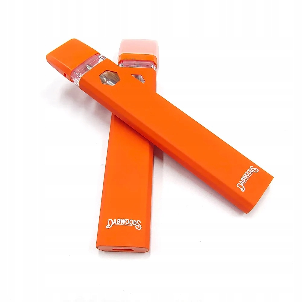 Buy Dabwoods THC Disposable Online Bradford