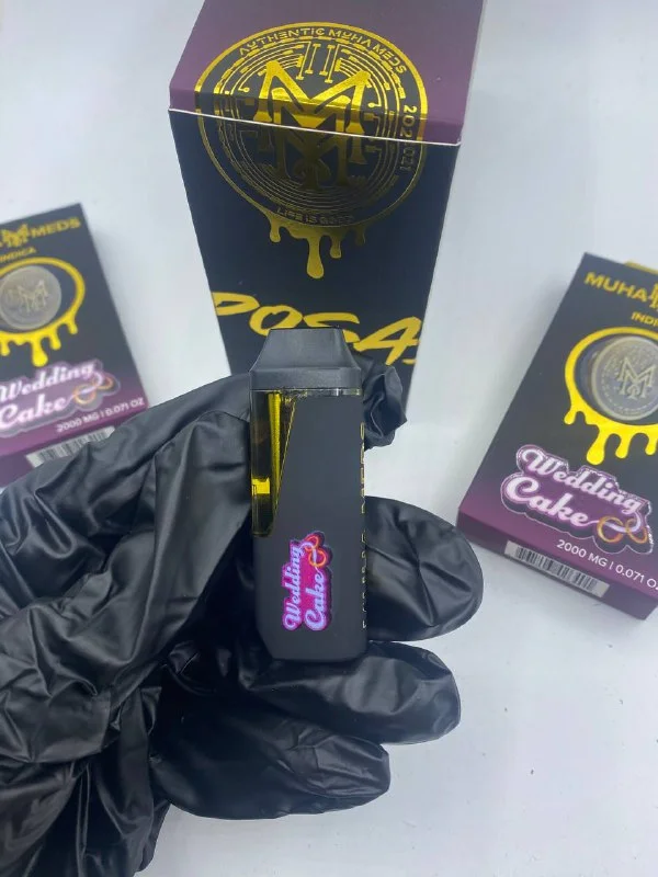 Buy Legal THC Vape Pens Online York