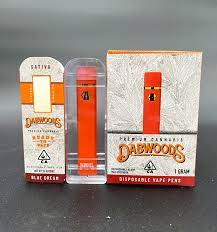 Buy THC Disposable Vapes Online Glasgow