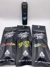 THC Vapes For Sale In Coventry