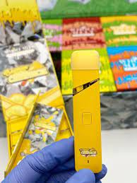 Buy Cake THC Disposables Online Manchester