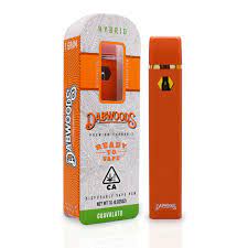 Buy 2gram THC Disposable Vapes In Doncaster
