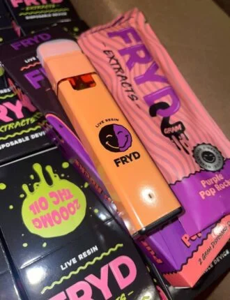 Marijuana Vapes For Sale In York