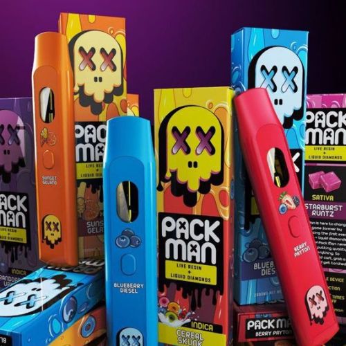 Buy THC Vapes Online Wandsworth