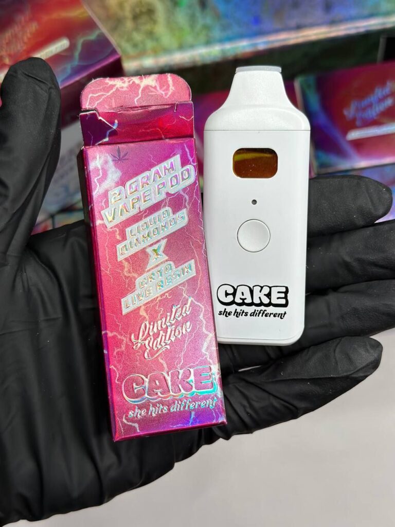 THC Vapes Delivery Carlisle