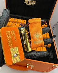 Buy THC Vapes Online UK