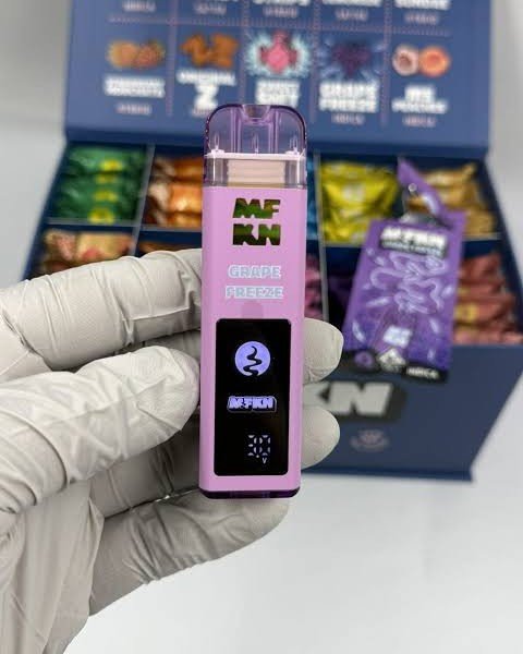 Buy THC Vapes Online Kensington UK